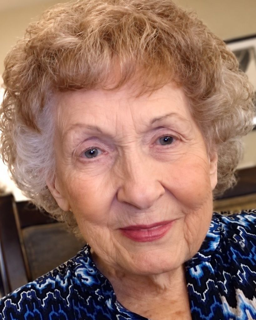 Janette McDaniel Tucker Profile Photo