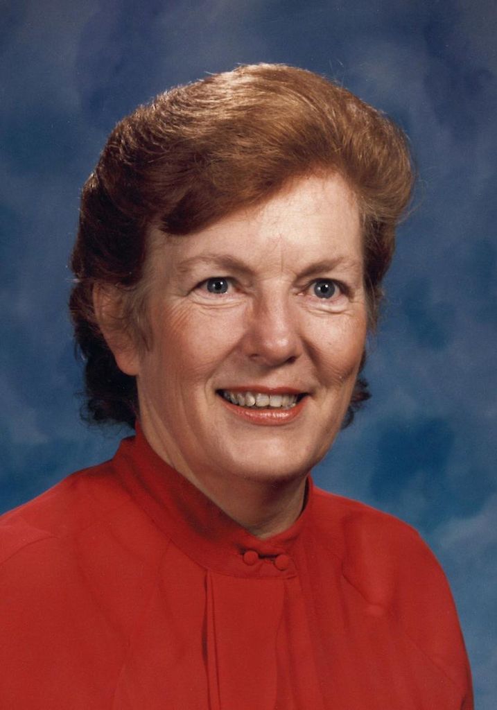 Shirley Beth Metzger-Sackschewsky