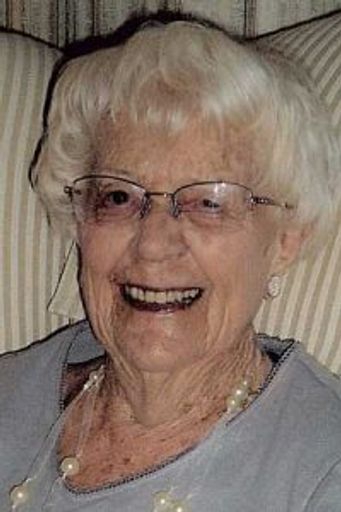 Hilda Nolte Profile Photo