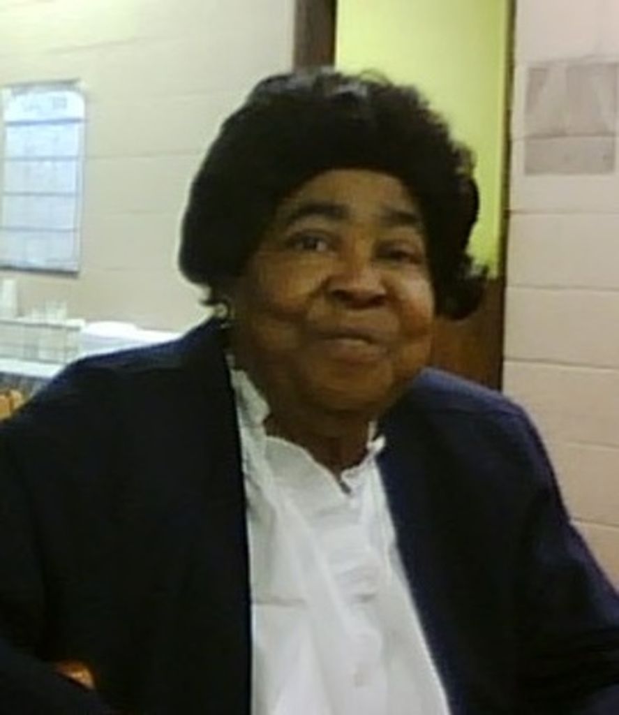 Mary Elizabeth Kinard Douthit