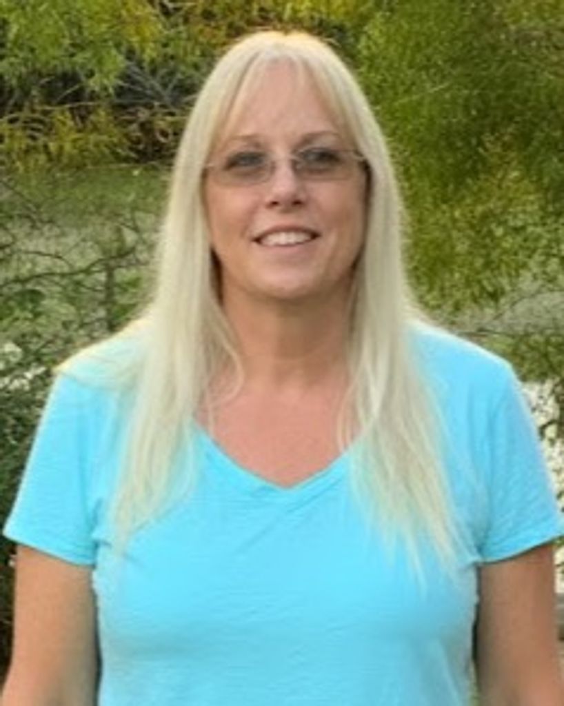 Cindy Rohwer