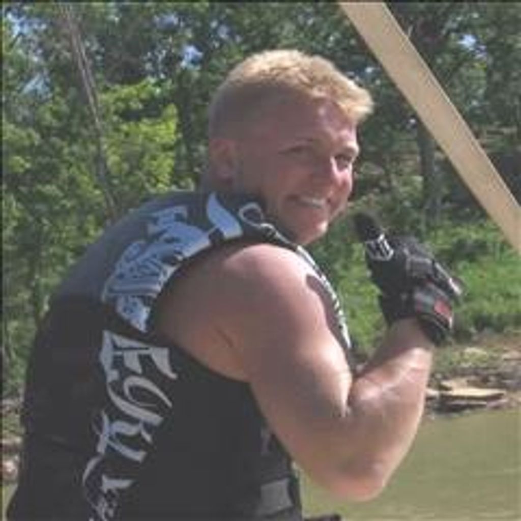 Jeremy Decker Profile Photo