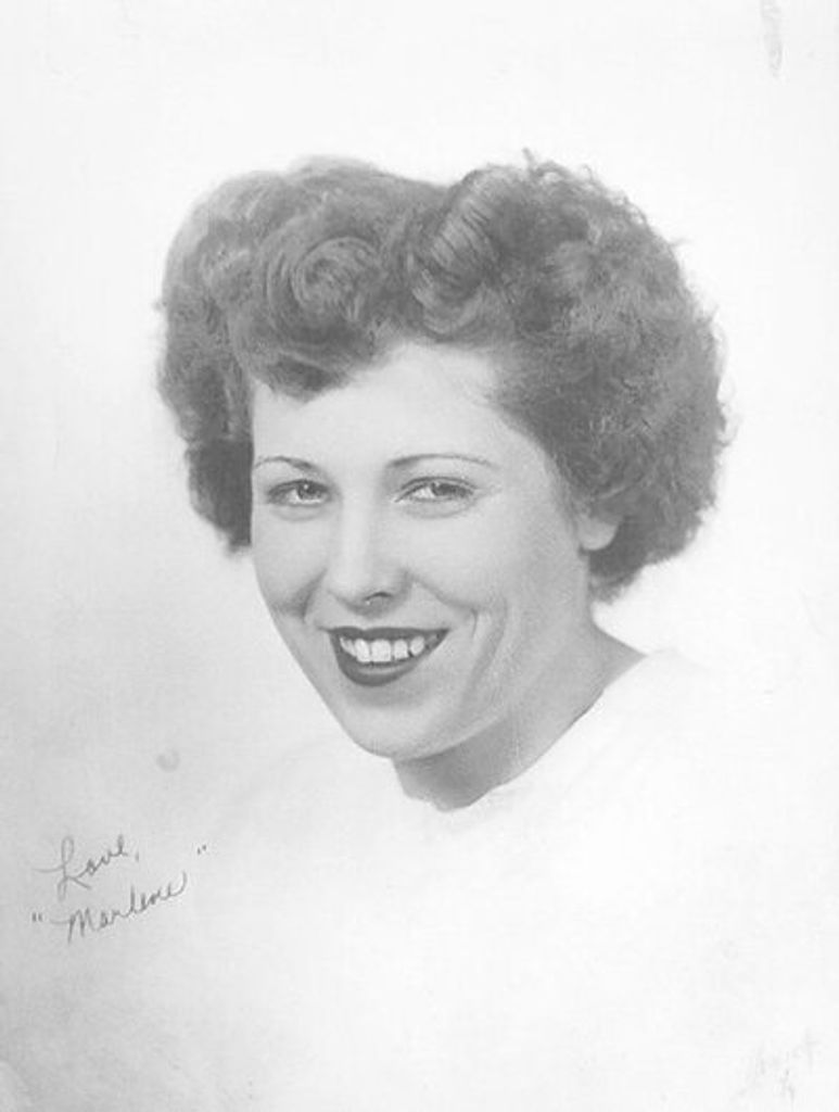 Marlene Hilliard Profile Photo