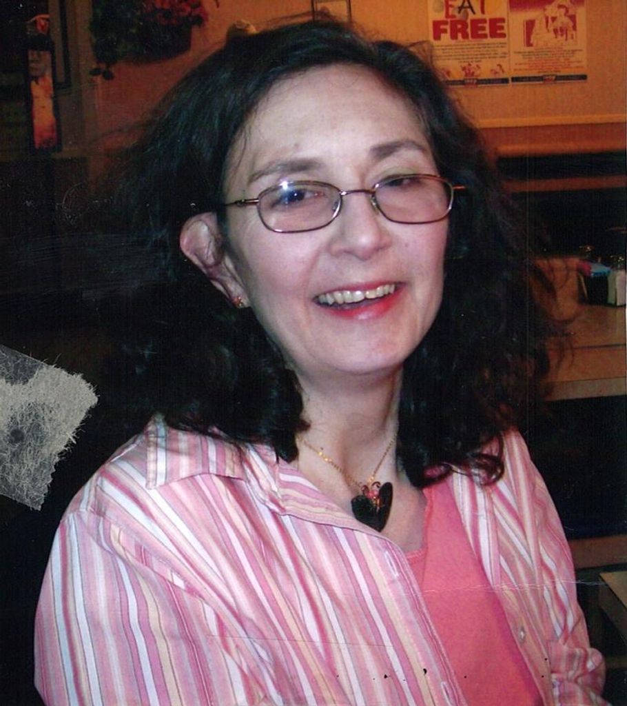 Debra K. Terzakis Profile Photo