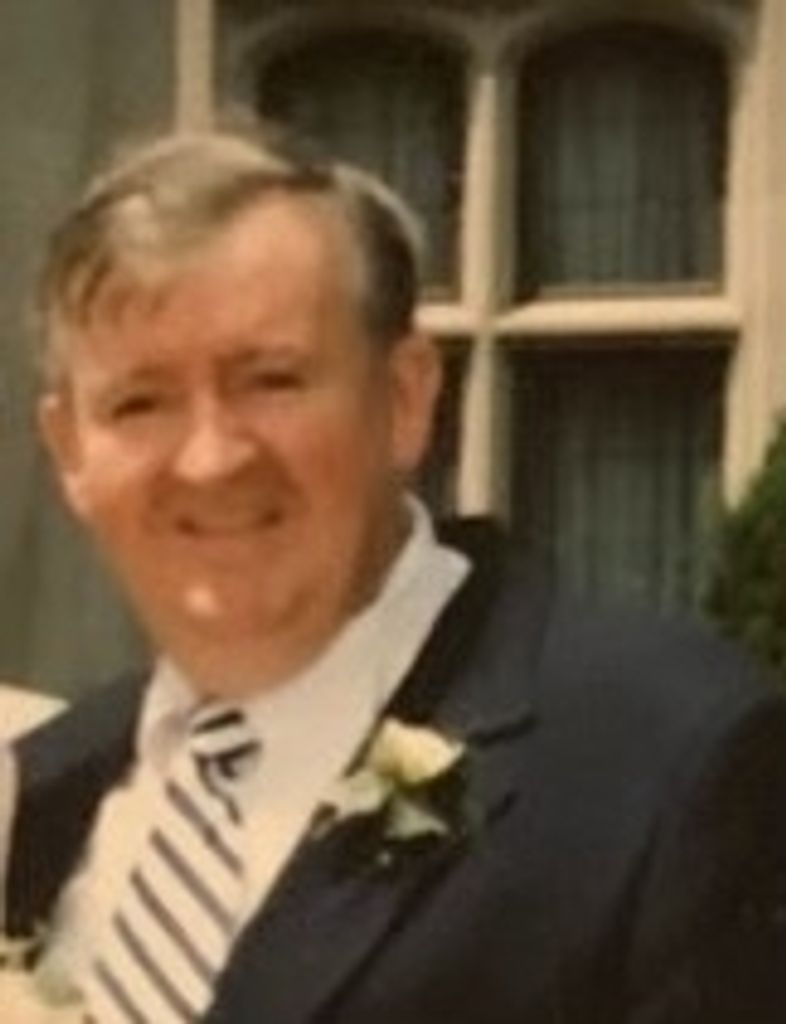 Cornelius B. "Connie" O'Callaghan Profile Photo