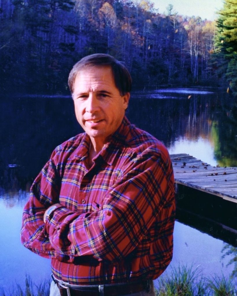 James Gerald Stone, Jr. Profile Photo