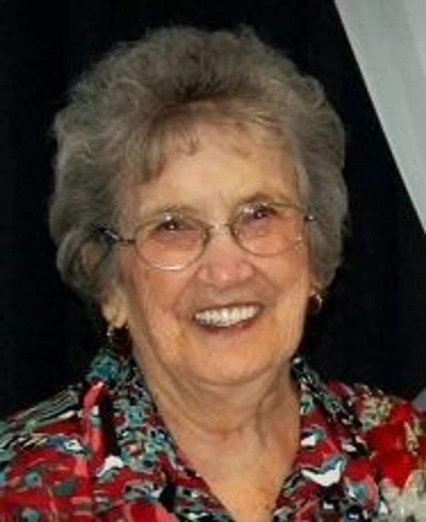 Gloria Reviere Ardoin