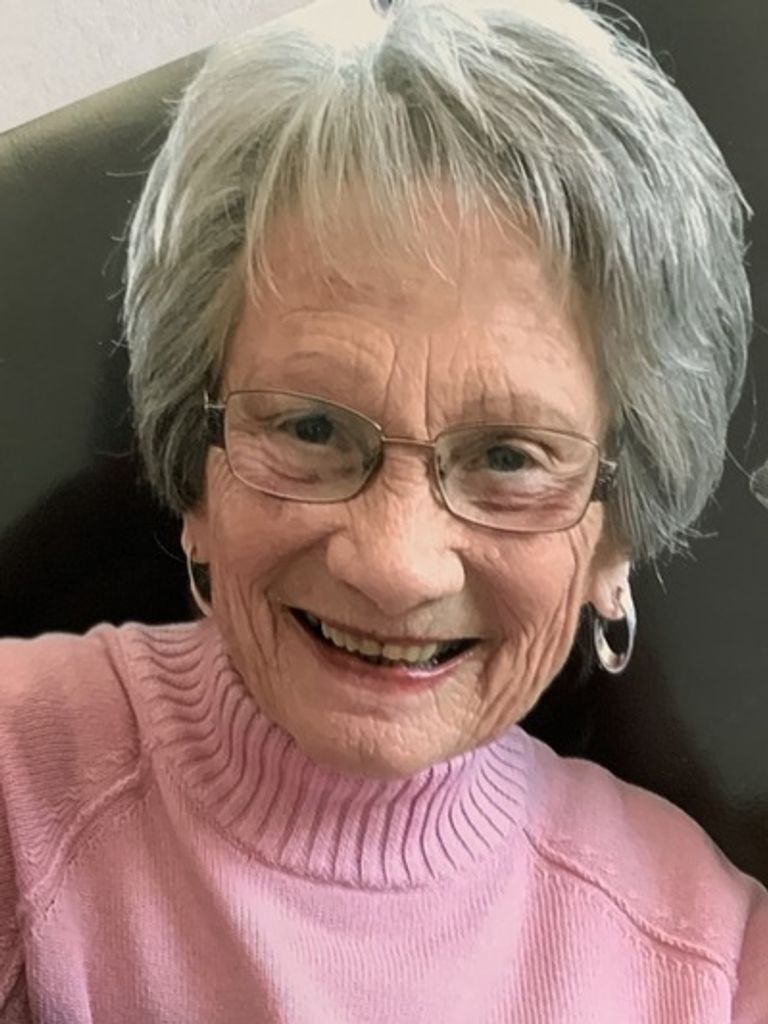 Frances "Frankie" Cowan