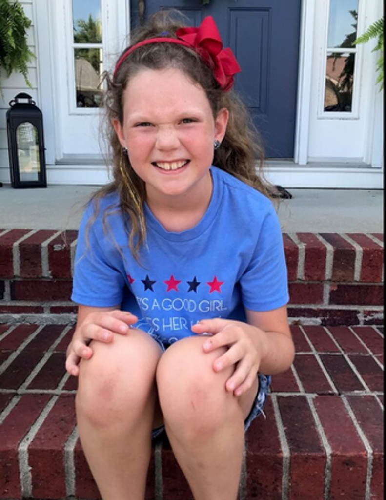 Everly Kate Montgomery Profile Photo