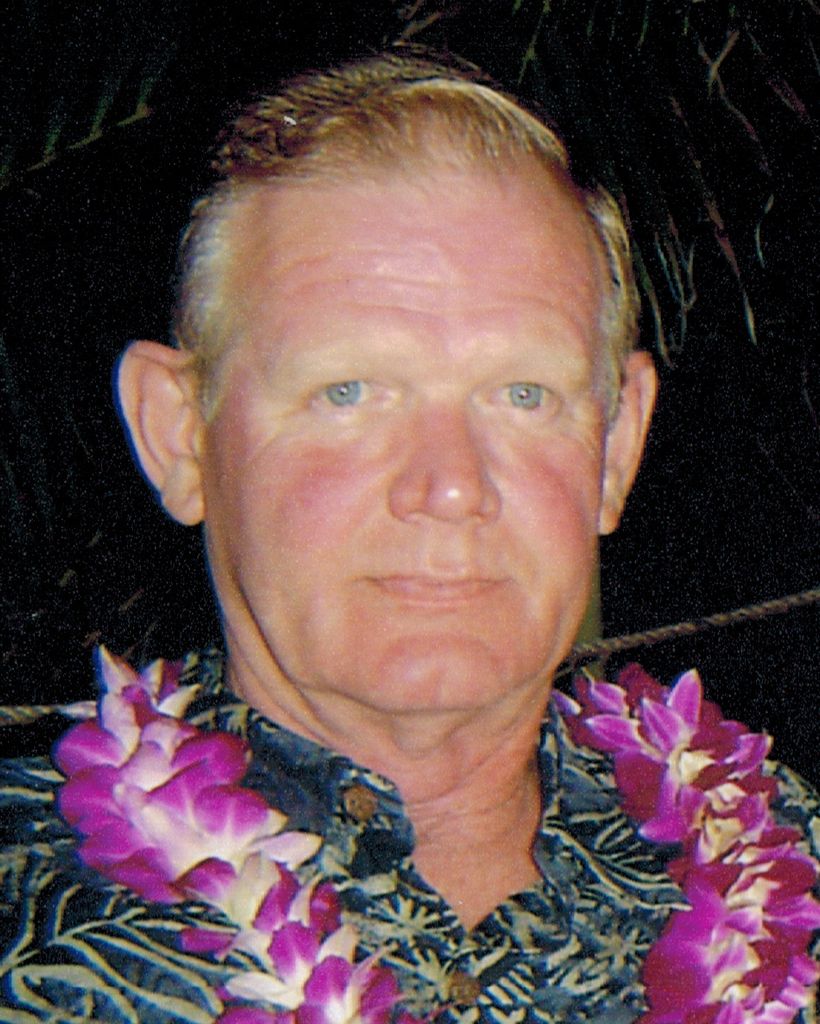 James "Jim" Dalton Lyons