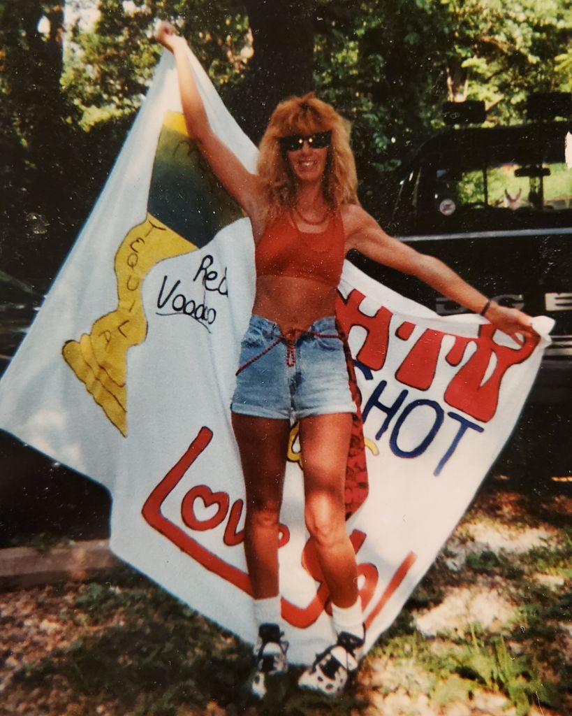 Sherry Ann Braband Profile Photo