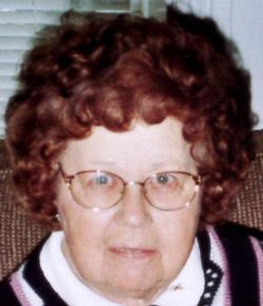 Roberta M. Spotts