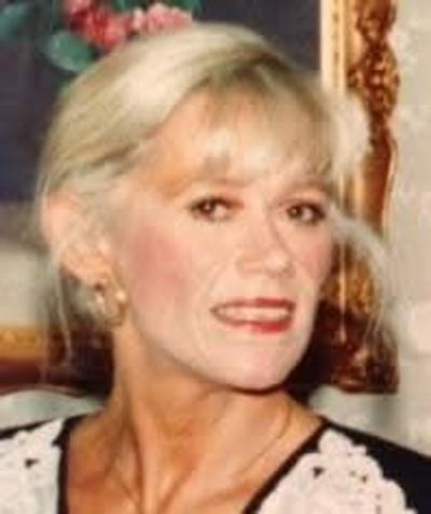 Sally Tuten Profile Photo