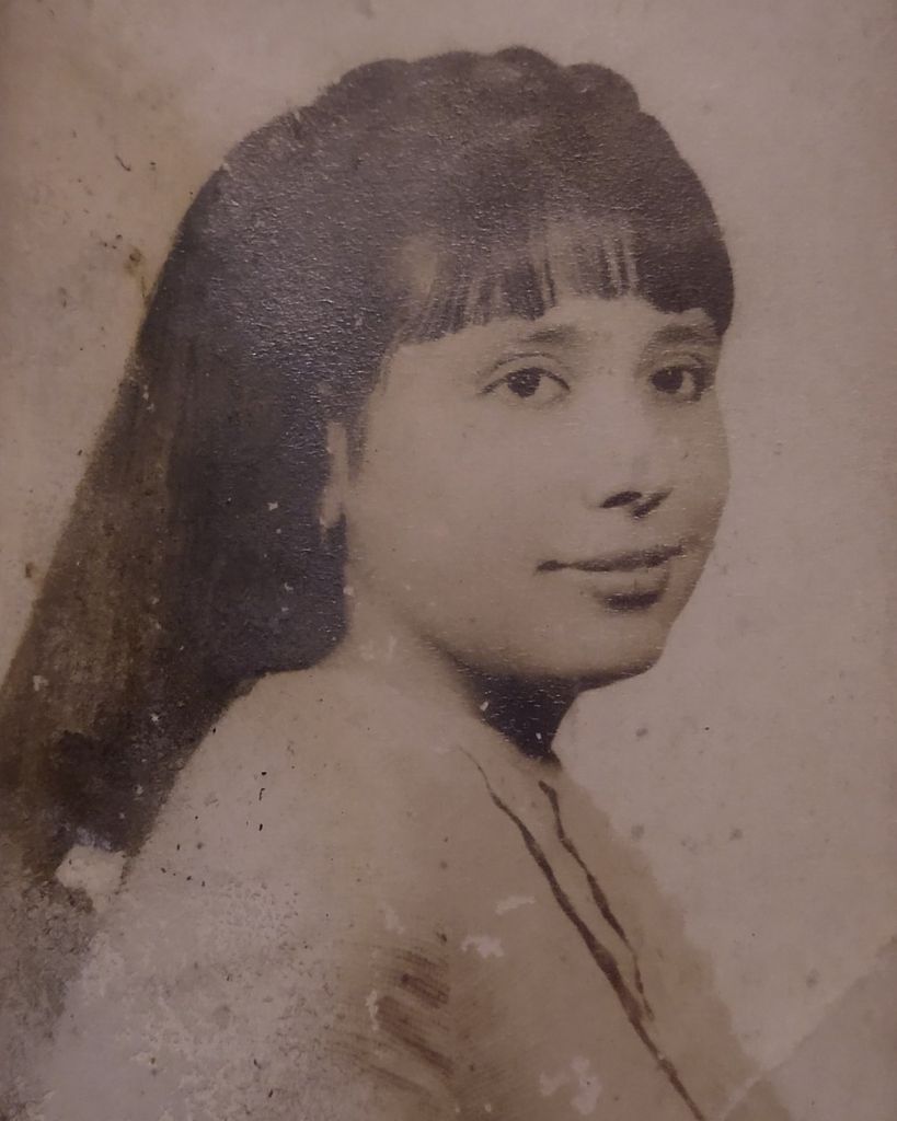 Albina A. Diaz