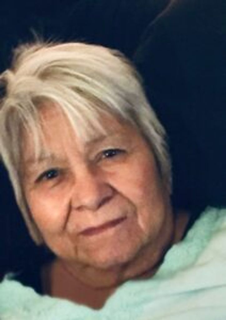 Pauline Vella Hilburn Jimenez Profile Photo
