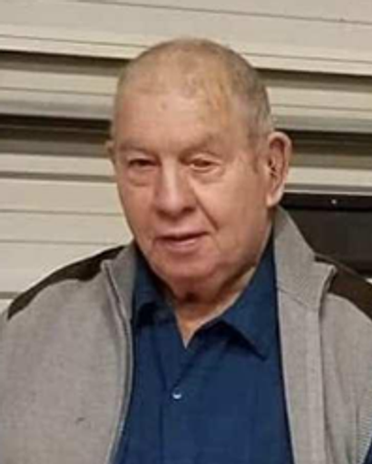 John "Jack" F. Clark Profile Photo