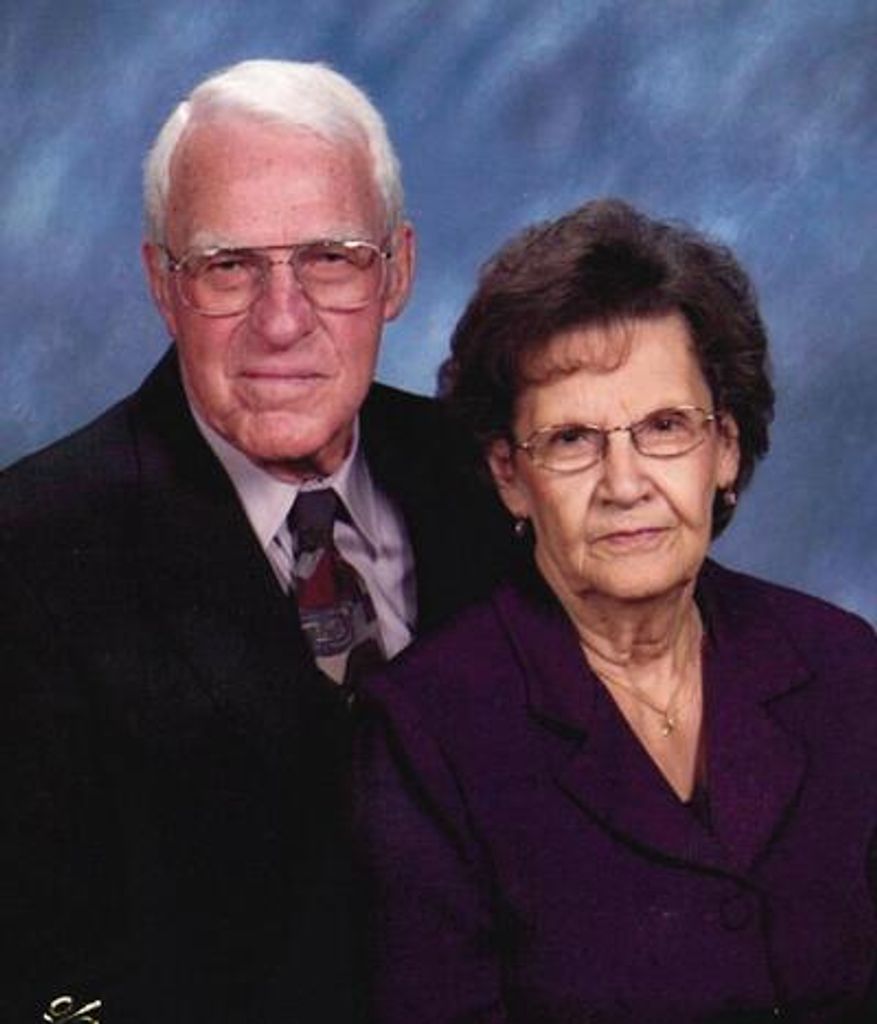 Margaret Ella Keene Harrison Profile Photo