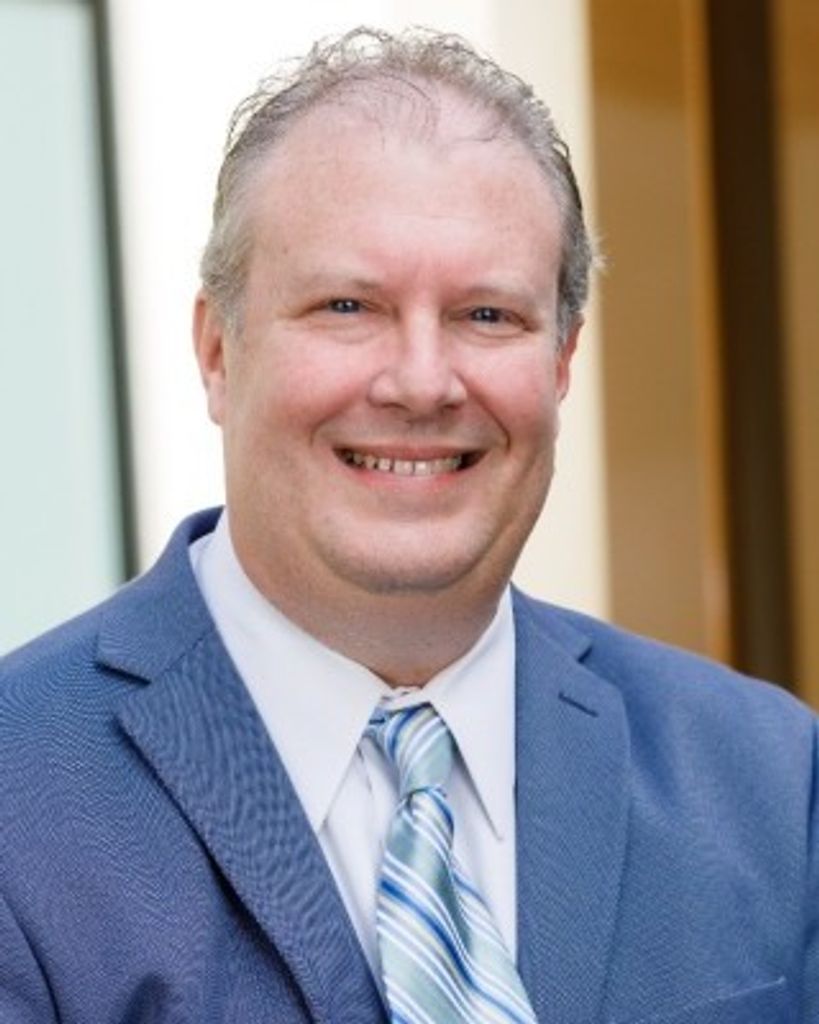 Scott Elton Wallace Profile Photo