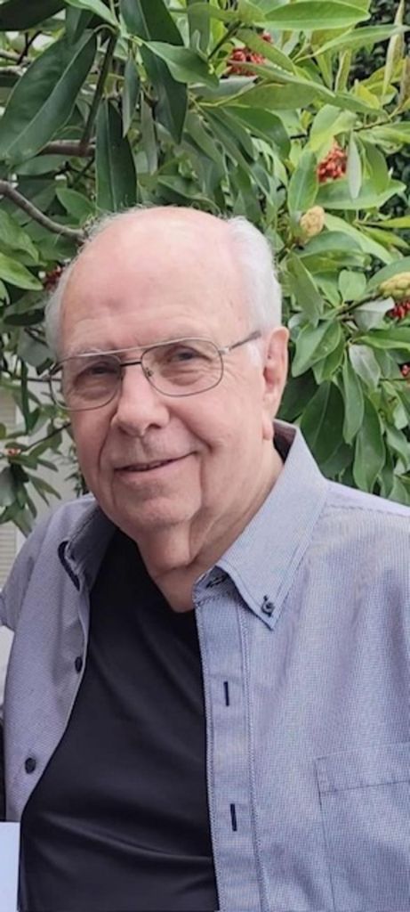 Robert Lee Harbison Profile Photo