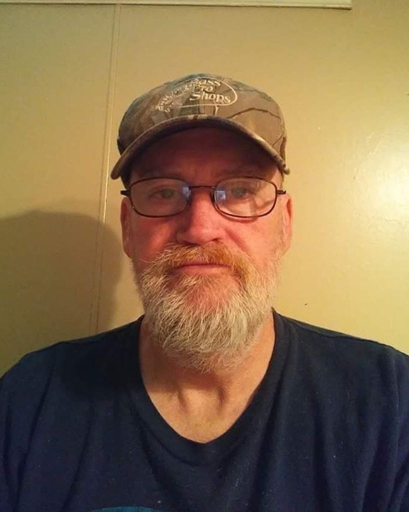 Johnny Ray Lewis, Sr.