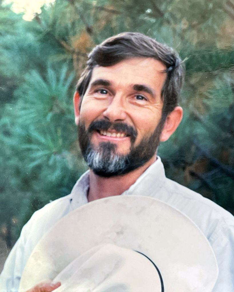 Ned Alma Israelsen Profile Photo