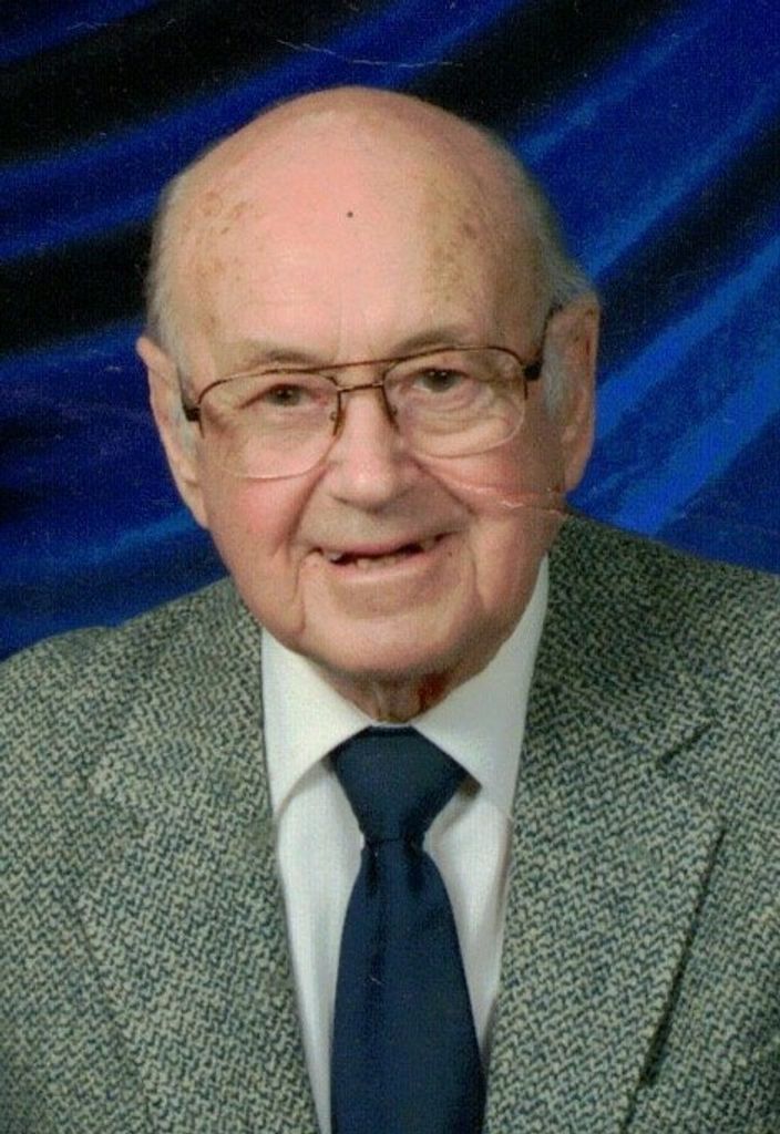 John Ervin Carmichael