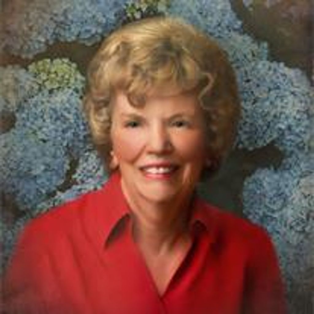 Marilyn Grant Jones