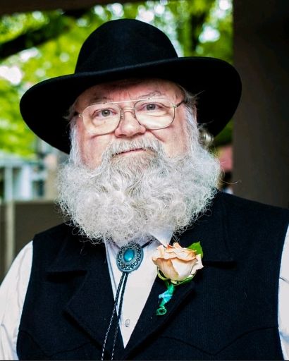 Rick Kevan Duckworth's obituary image