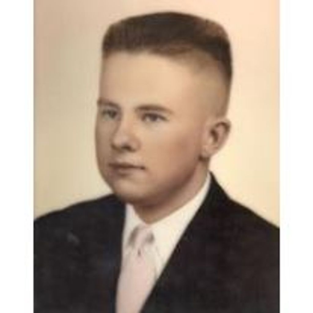 Fred T. Hoover