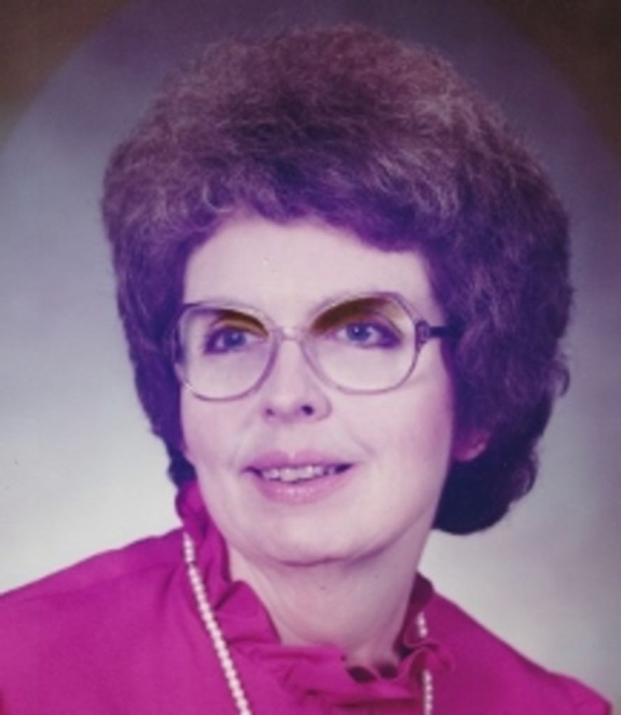 Nancy J. Strong Profile Photo