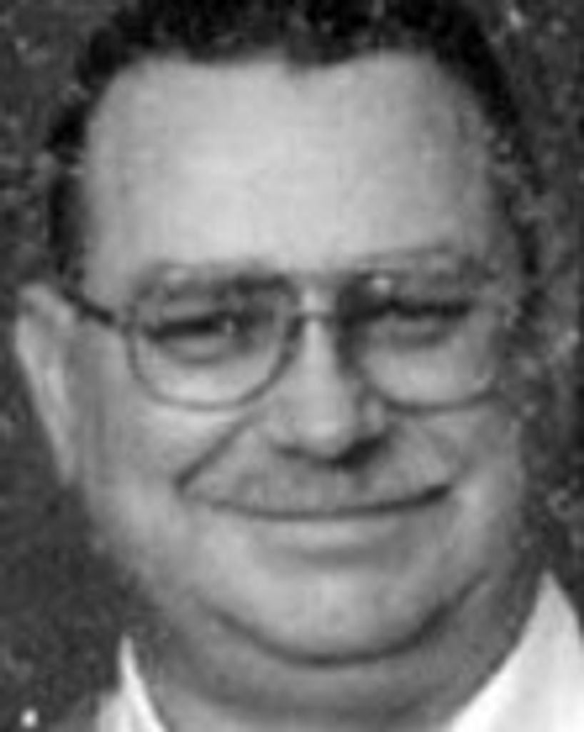 Clifton L. Wheeler