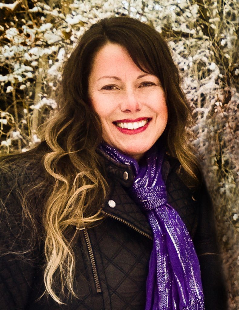 Kimberly Milloway