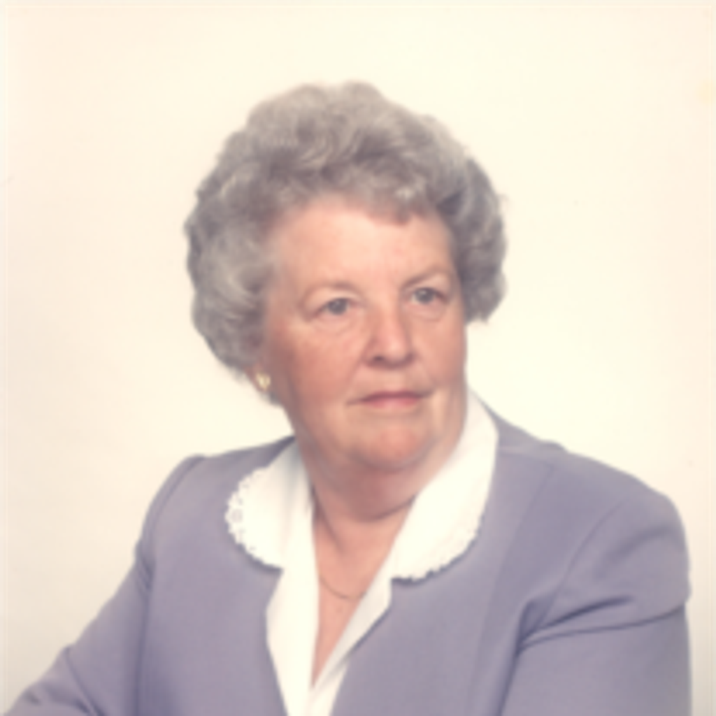 Faye Crawford
