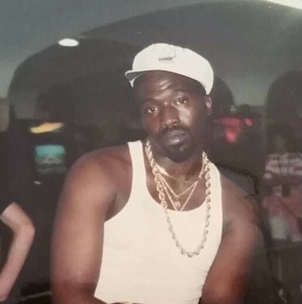 Kenneth Anthony Davis, Sr.