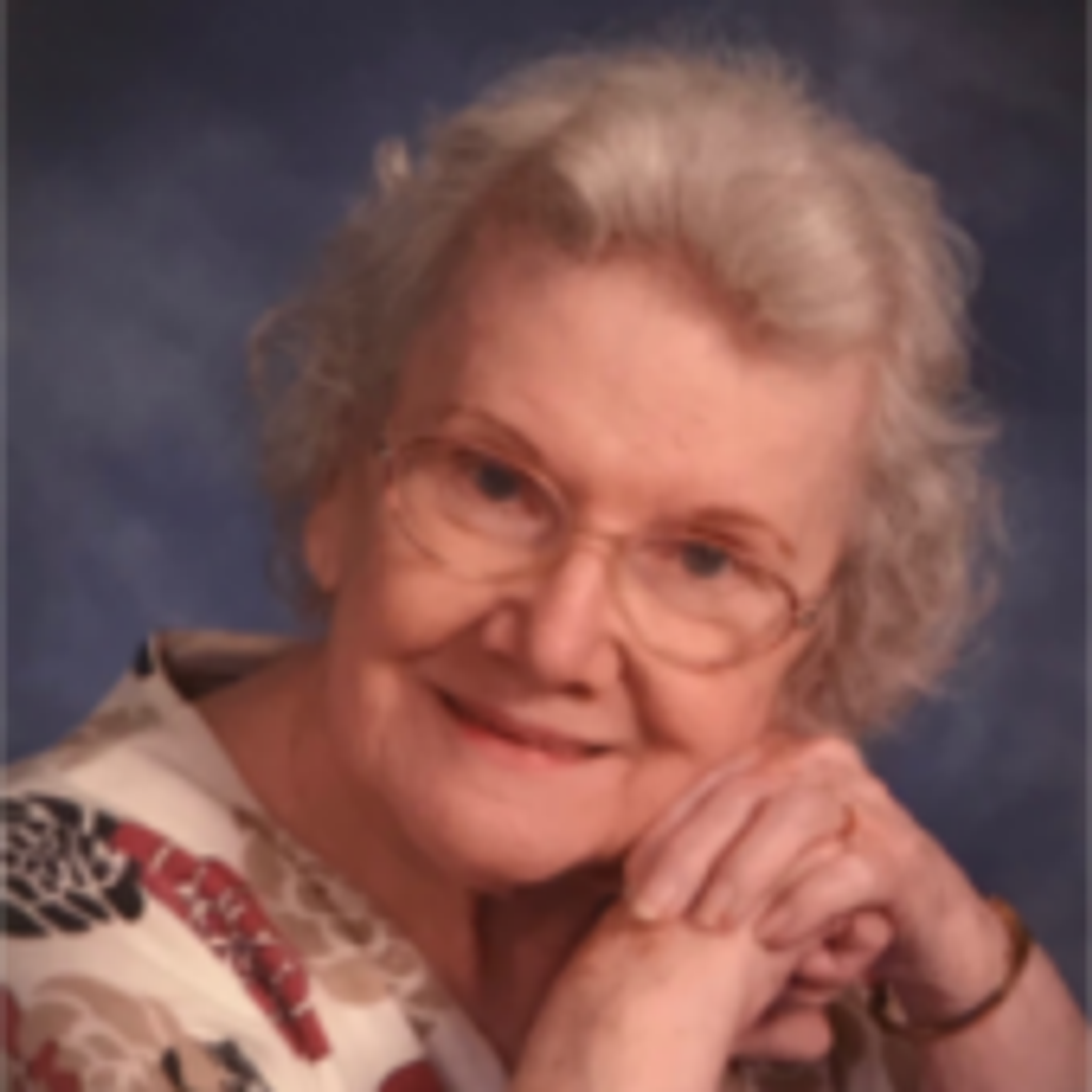 Joyce Shirley Greenlee