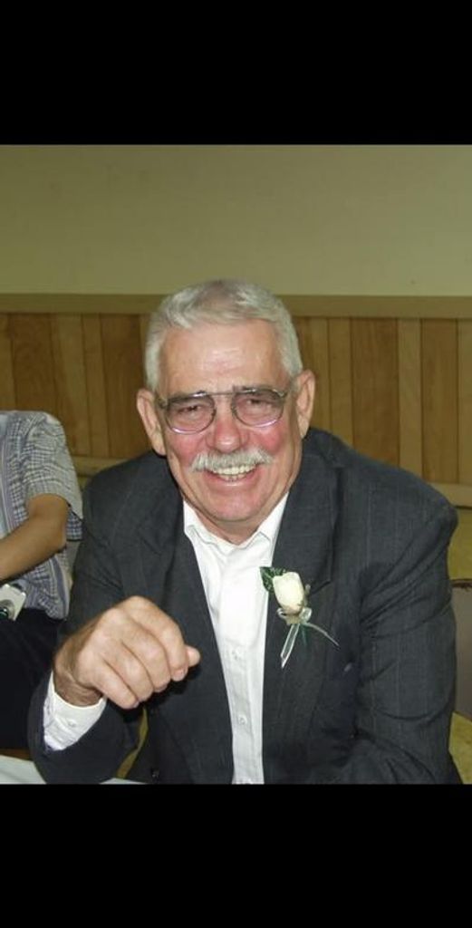 Lyle J. Sherman Profile Photo