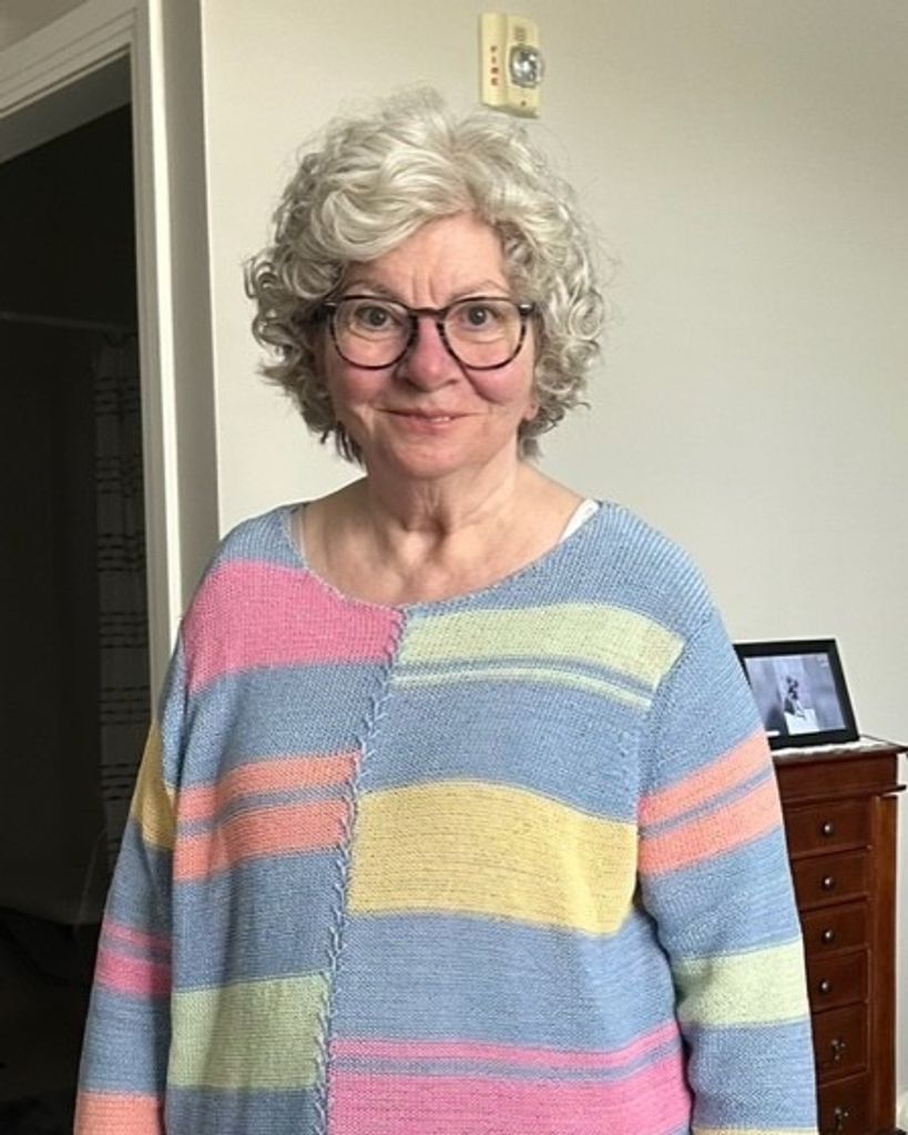 Joan Hansen Profile Photo