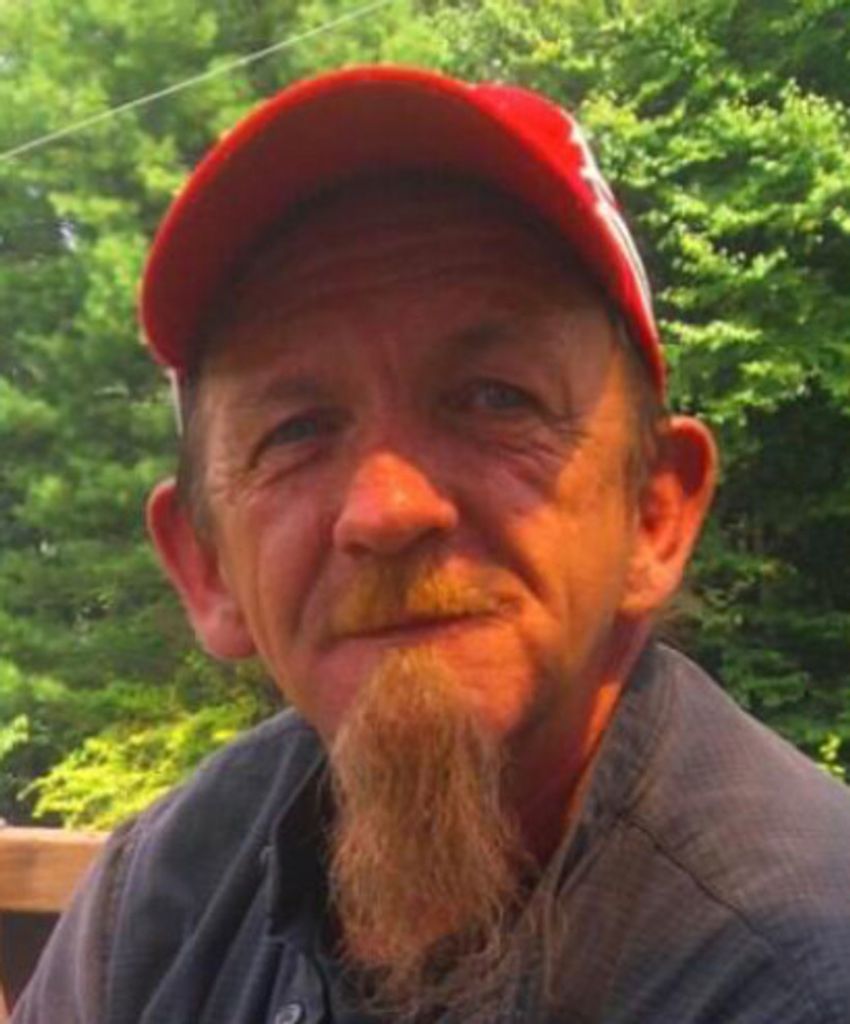 John Burton Burns