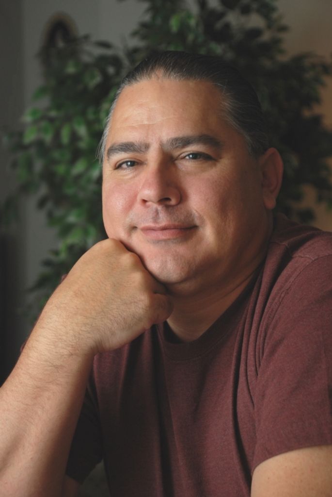 Jose M. Garcia Jr.