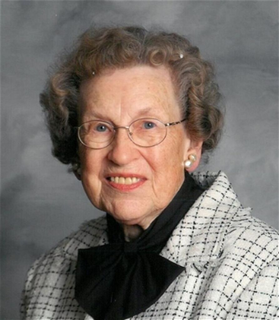 Lois R. Theophel