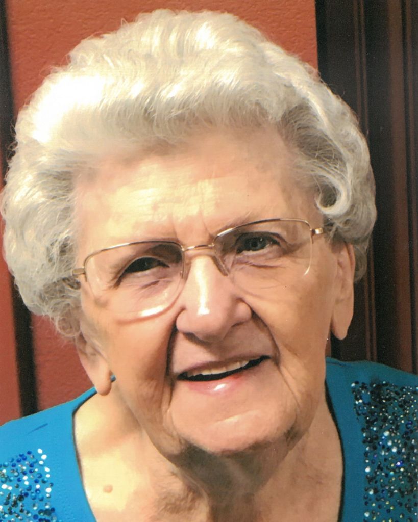 Ruth Elsie Cunningham Profile Photo