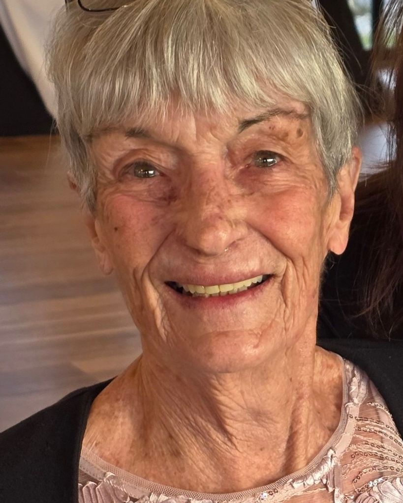 Deborah Taylor Profile Photo