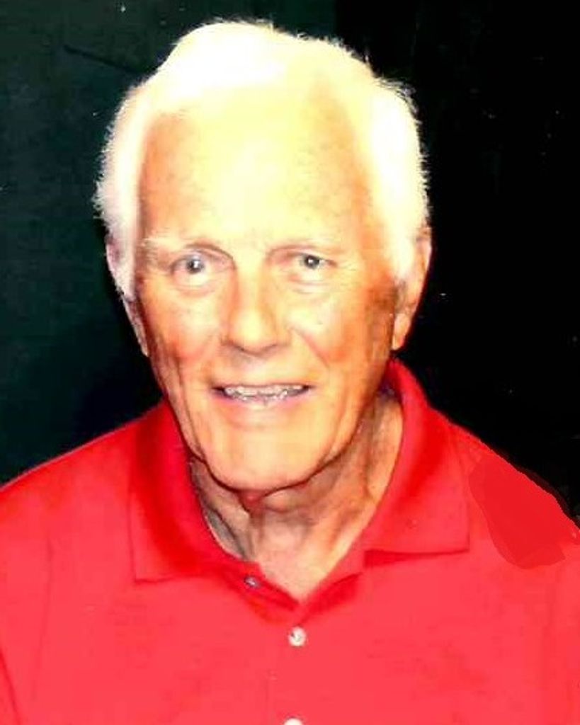 Robert Maxey Profile Photo