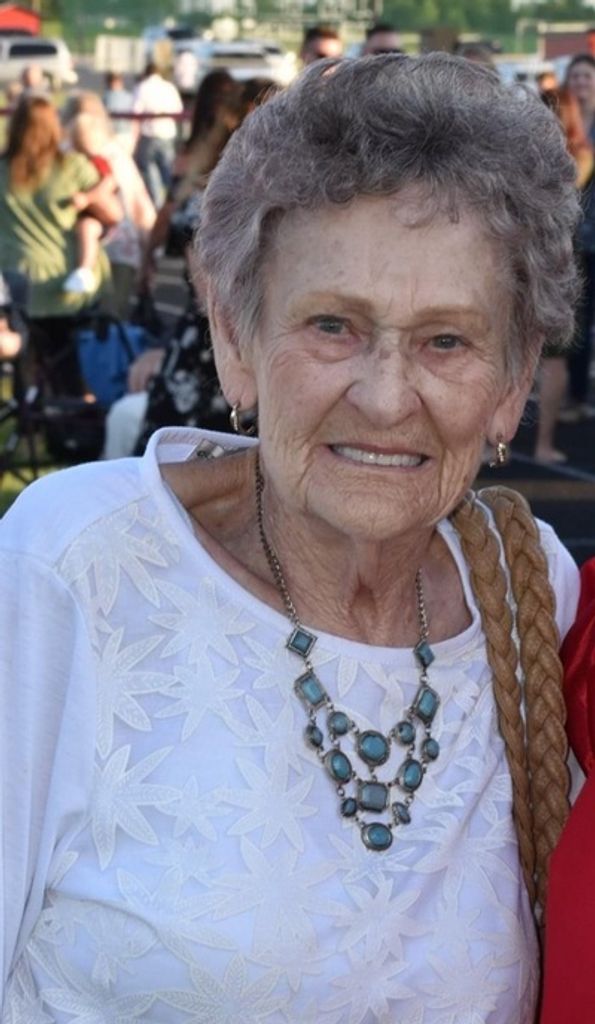 Rose Mary Dunn Durham Profile Photo