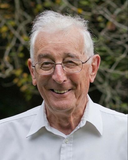 Douglas Bain Sutor Profile Photo