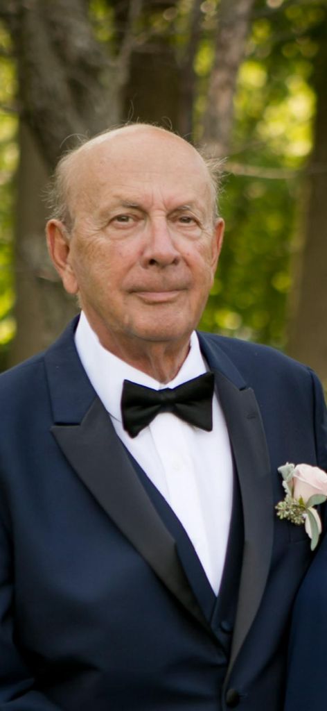 Adorno "John" Joseph Prosperi, Jr.