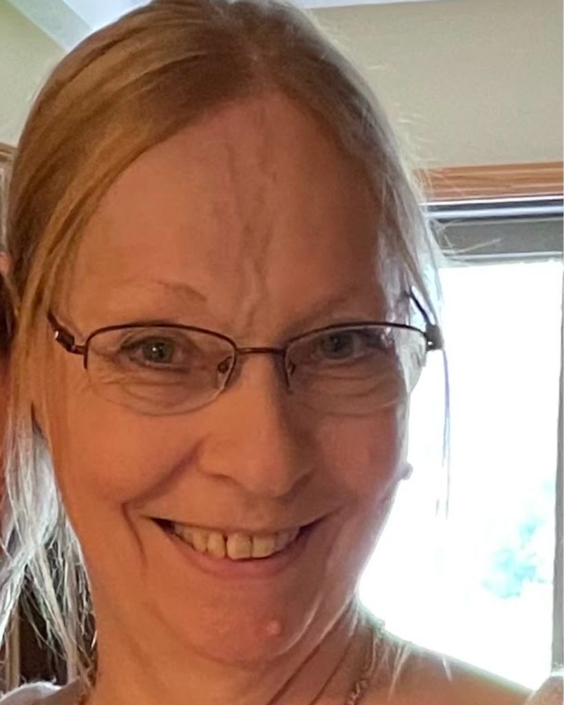 Diane Ellen DeKeyser