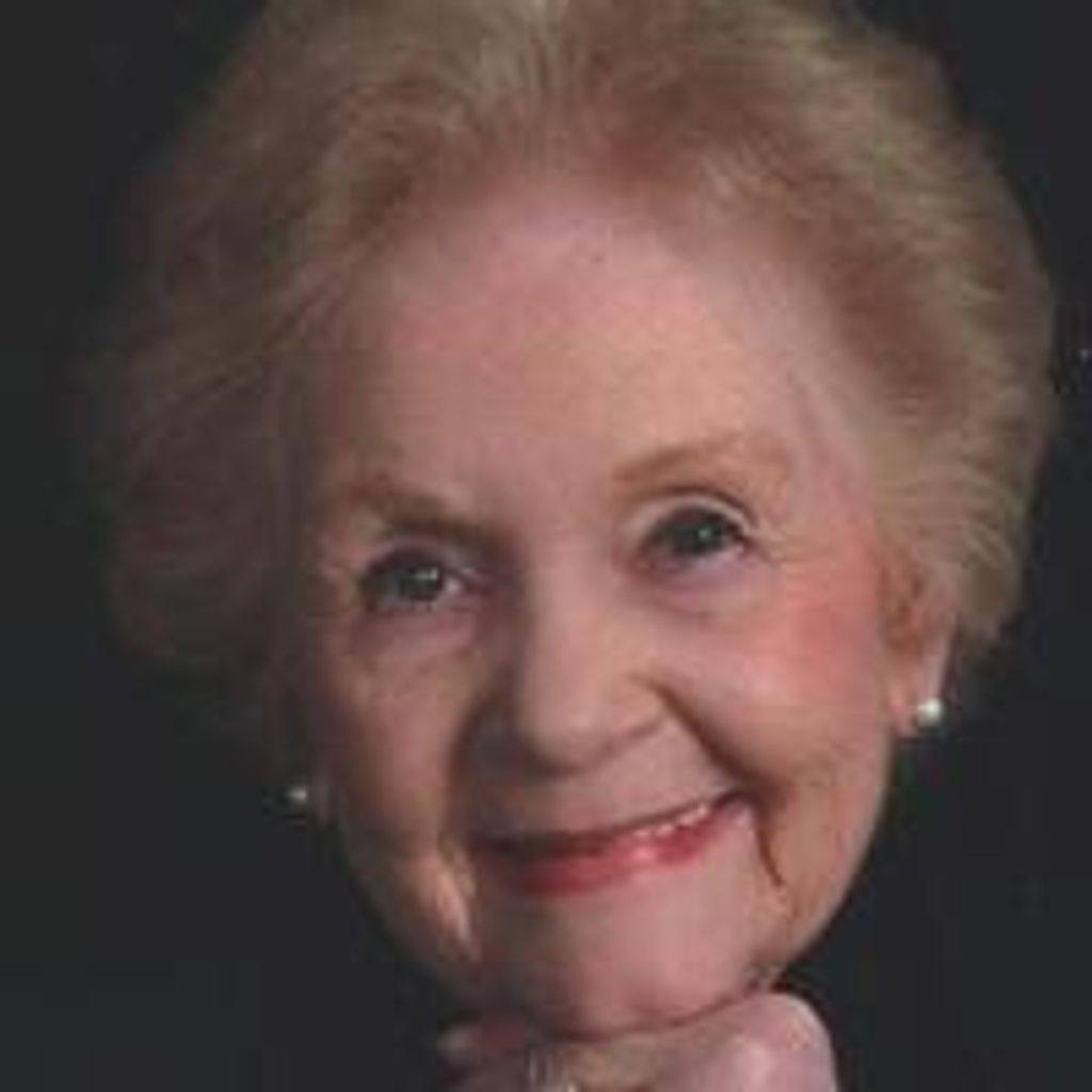 Ethel Ann Murray "Mickey" Walsh Profile Photo