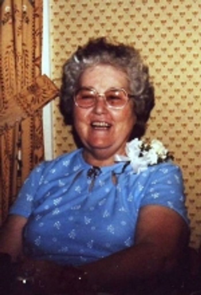 Marcia J. Boutwell