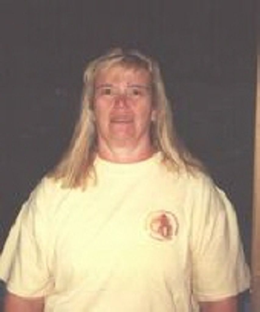 Claudia Austin